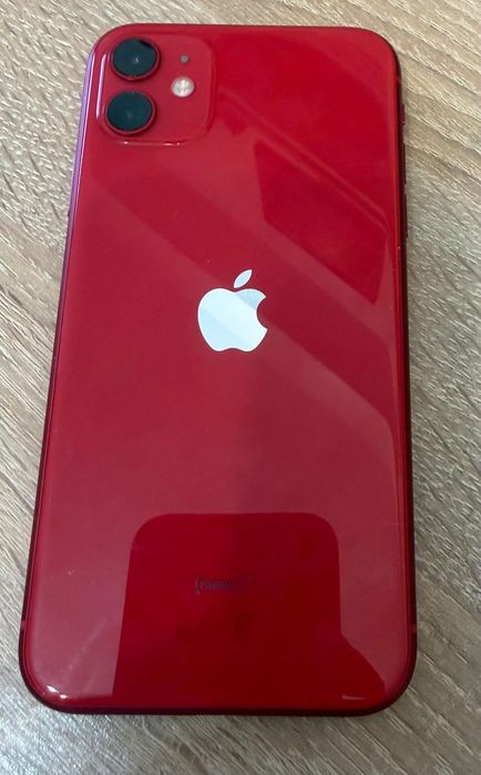 Iphone 11 in stare buna