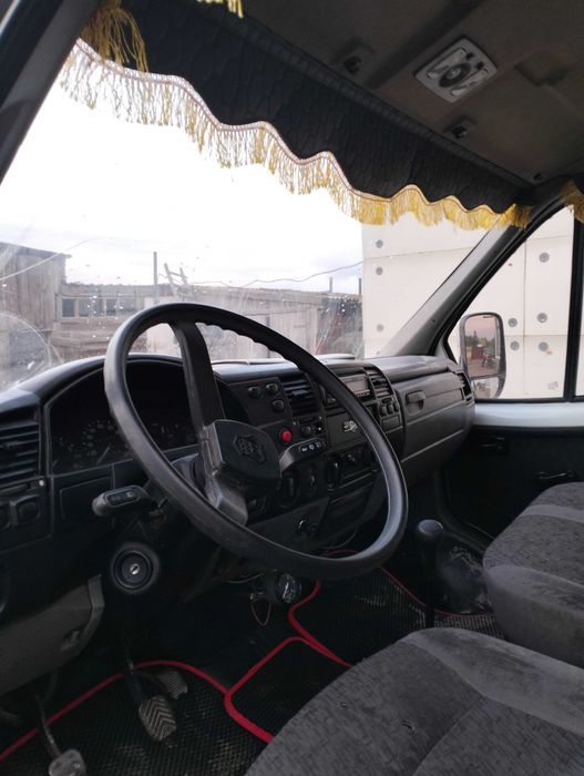 Продам газель или обмен