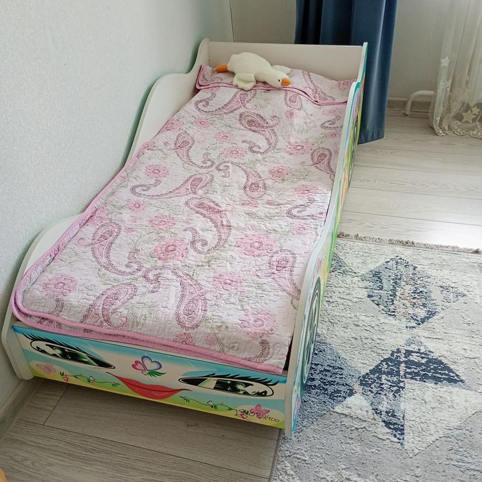 Продаются детские кровати