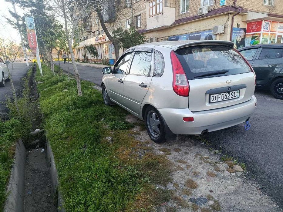 Продаётся Lada Kalina