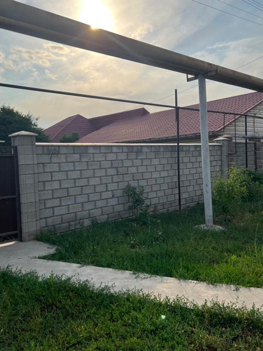 Срочно продам дом п. Коксай!