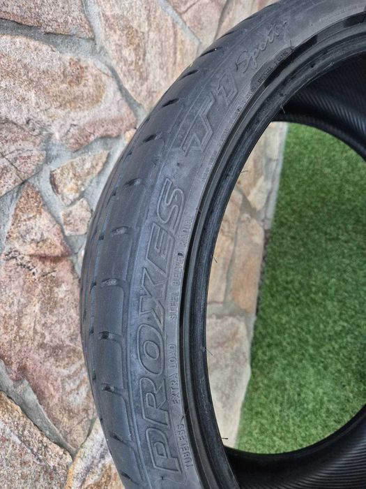 225 35 19 88 Y XL TOYO PROXES T1 Sport