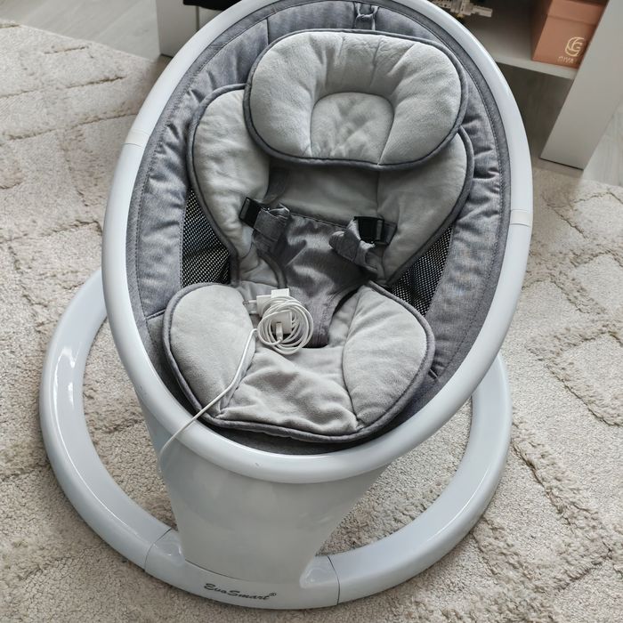 Balansoar bebe/leagăn electric bebe
