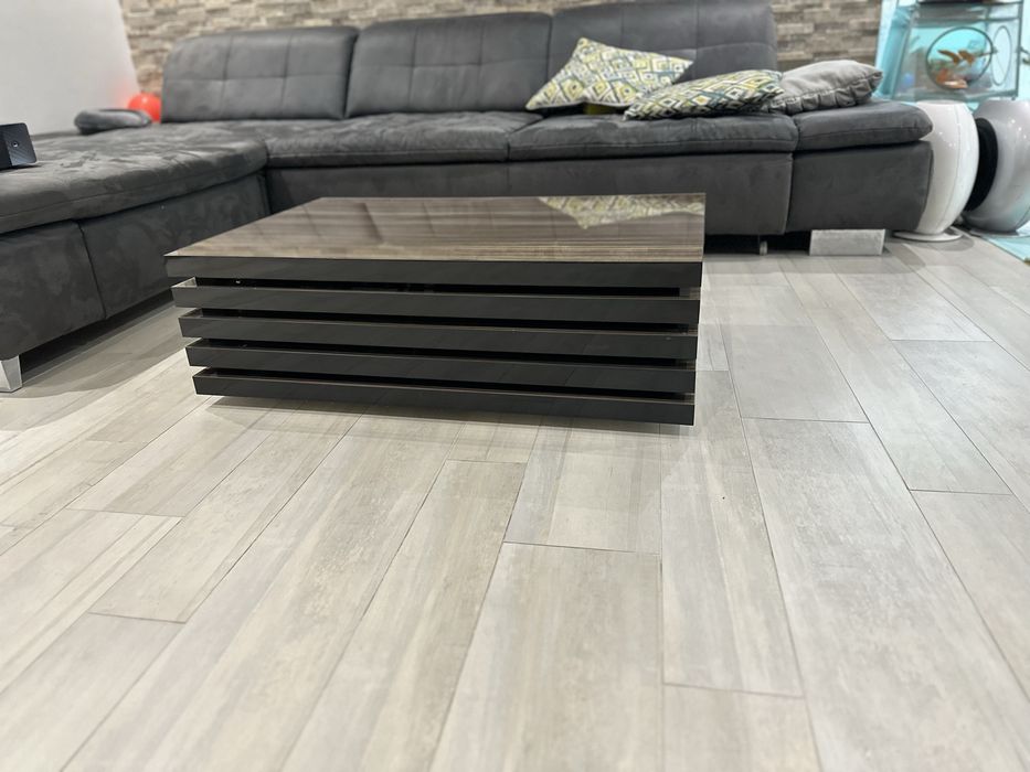 Masuta cafea blat Mdf