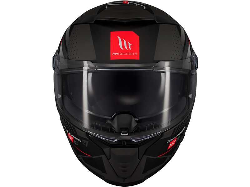 Каска MT Thunder 4 SV LUMINENCE D1