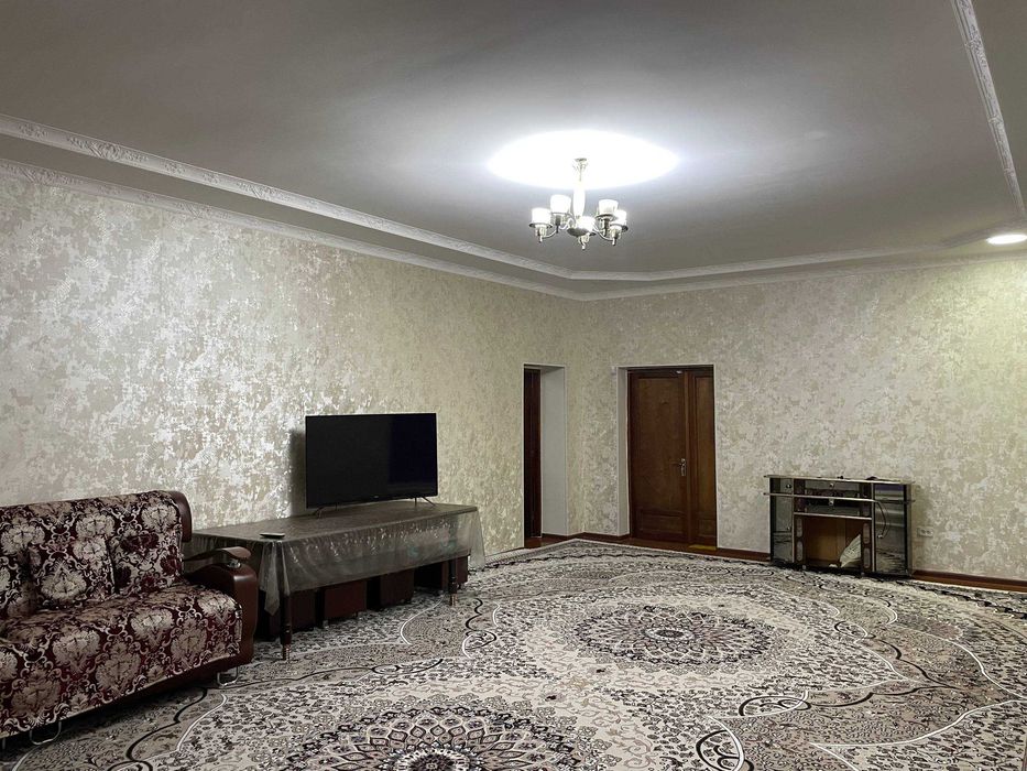Продается дом в Бухаре