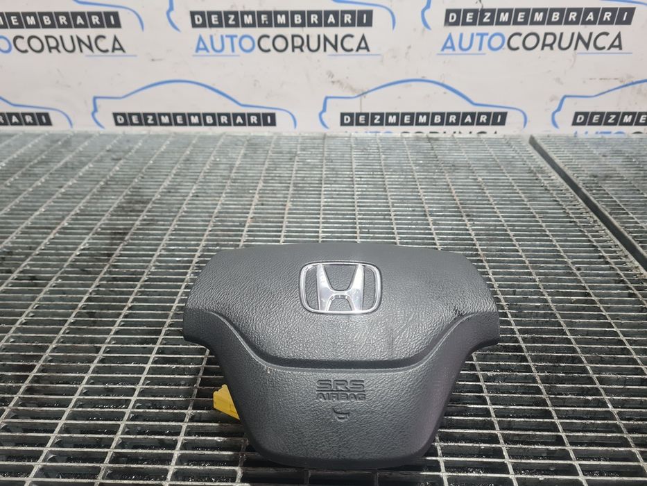 Airbag volan Honda CR - V III 2006 - 2010 (882) TKDAB0066 Garantie