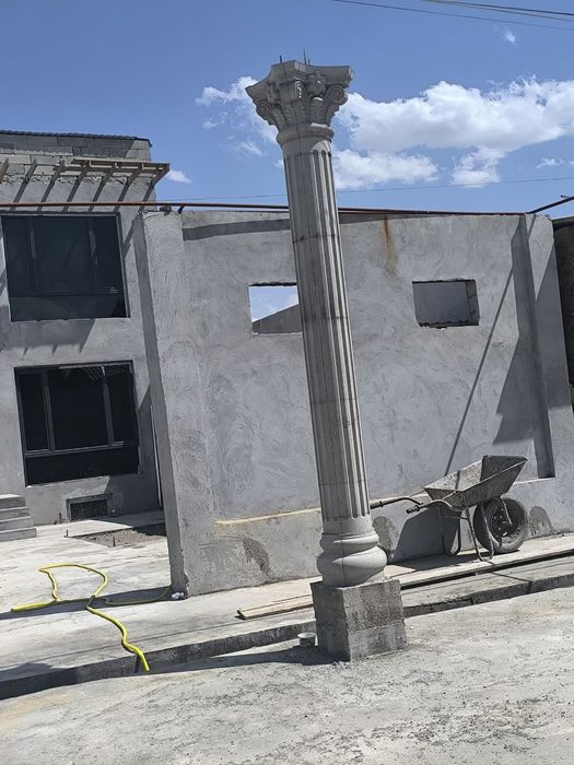 Рим калонна куйиб берамиз