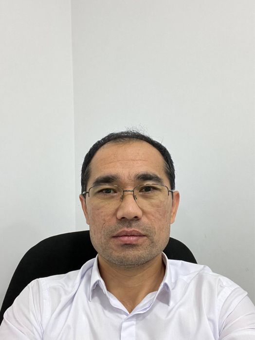 Matematika fanidan individual repititor