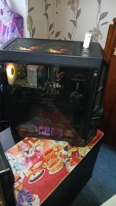 Продам компьютер  срочно