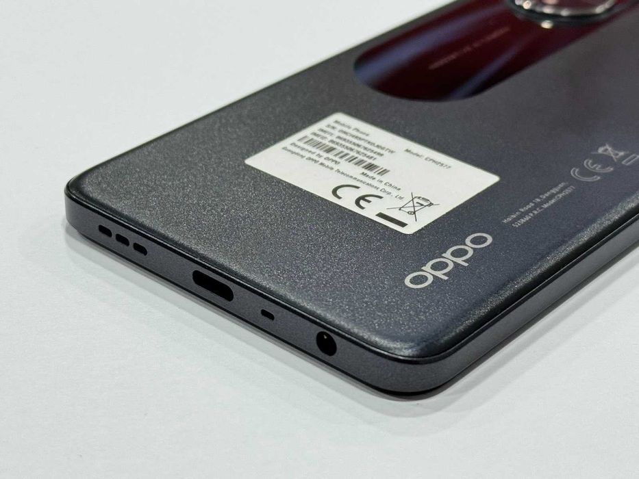 Телефон - OPPO A58 / 128GB