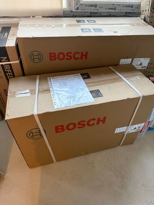 Инверторен климатик Bosch 12000BTU