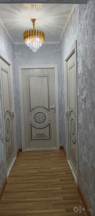 Квартира сотилади 2 хоналик