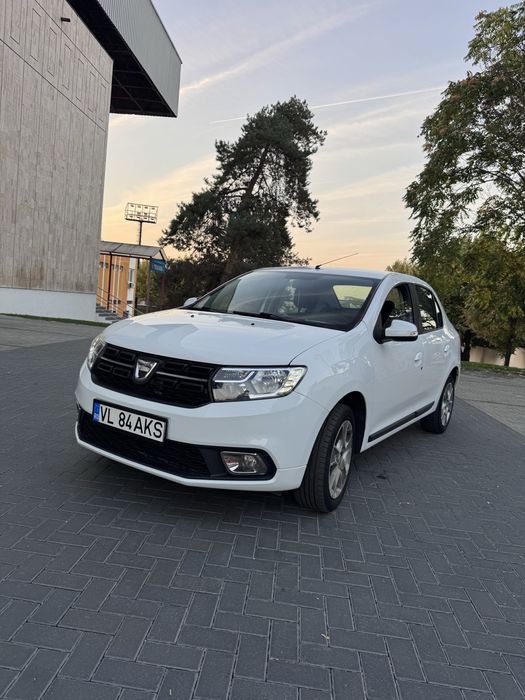 Vand Dacia Logan 2019