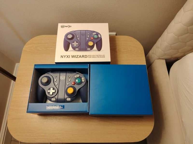Wireless controller Nintendo