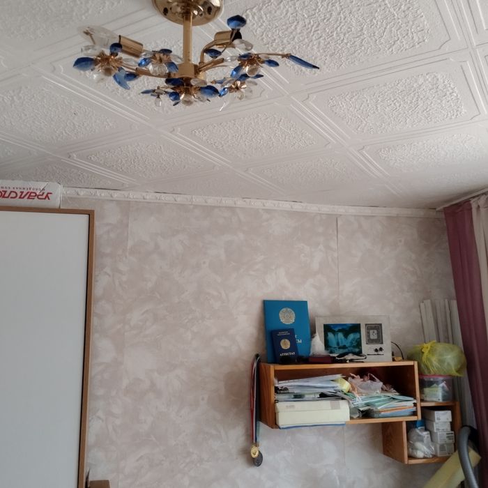 Продается квартира