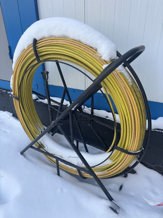 протяжка для кабеля