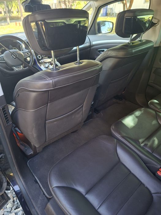 Renault Espace 5 Initiale Paris  stare impecabila