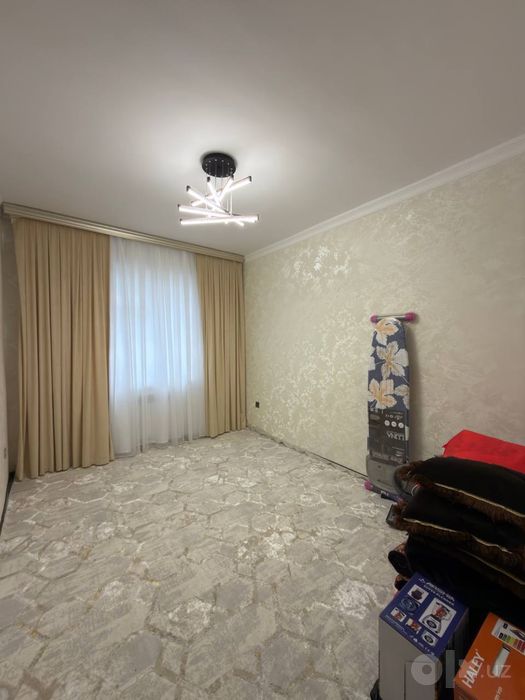 Toshkent Viloyati Nurafshon shaxrida 3 xonalik 60 kv.mlik dom sotiladi