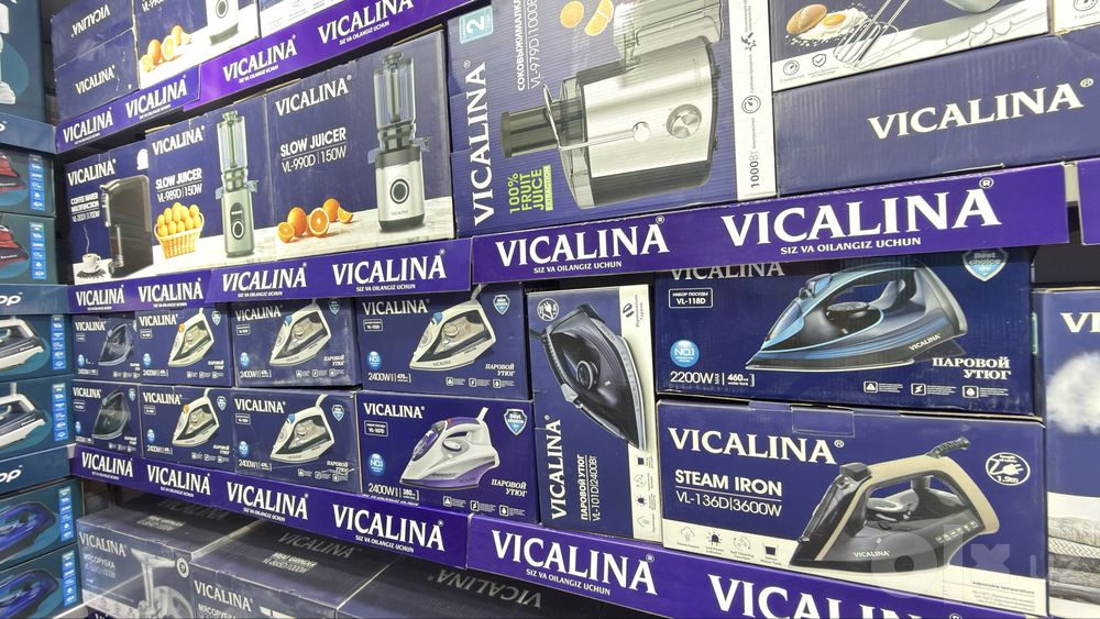 Vicalina dazmol 250000 sonifer 250000 uaken 230000
