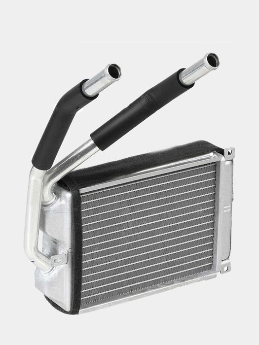 Bestune radiator almashtiramiz