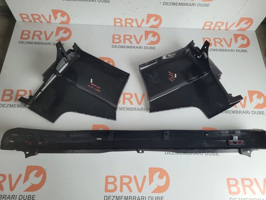 Bara spate pentru Renault Trafic / Opel Vivaro / Nissan Primastar Euro