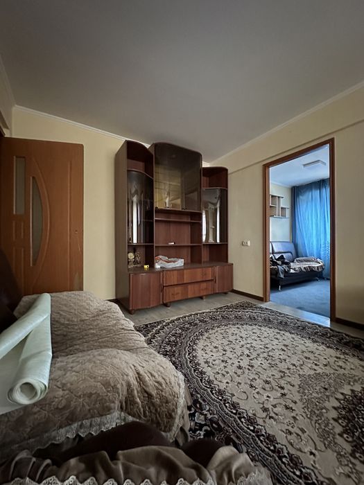 Квартира авангард