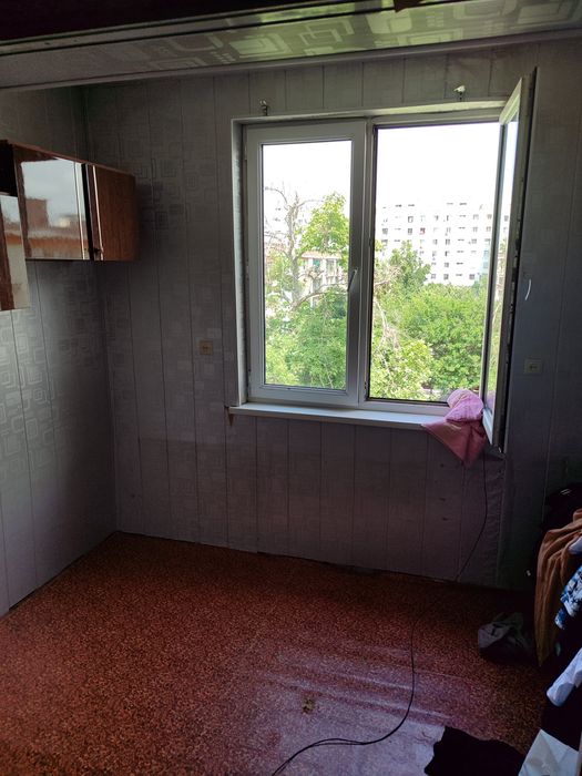 Срочно продам 2х комнатную квартиру сергели 7