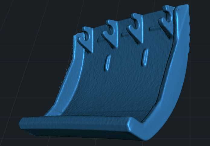 3D Сканиране / 3D моделиране / 3D принтиране