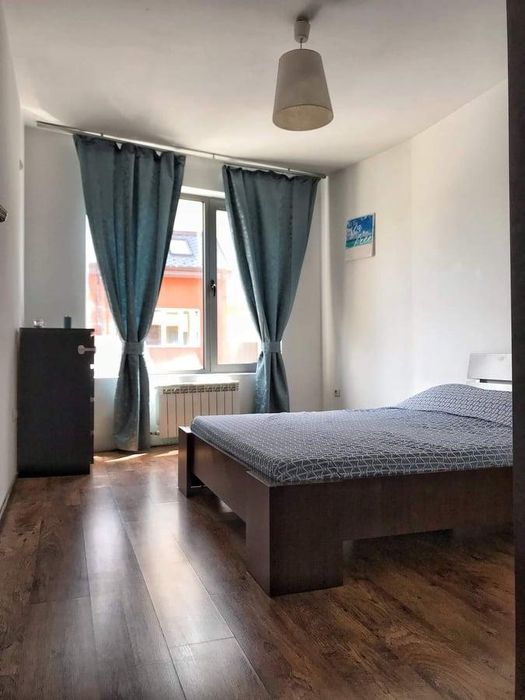 Дава се под наем Двустаен апартамент в София, Манастирски ливади - 80 кв.м за 750 € - Снимка #8