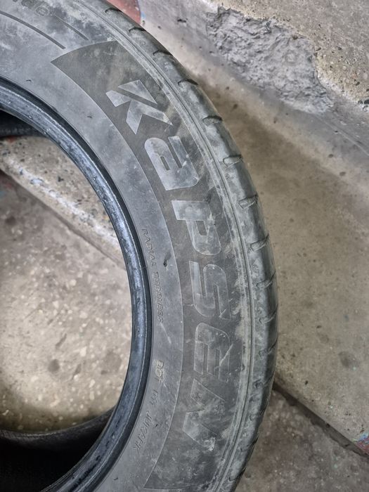 Продам автошины летние Kapsen
