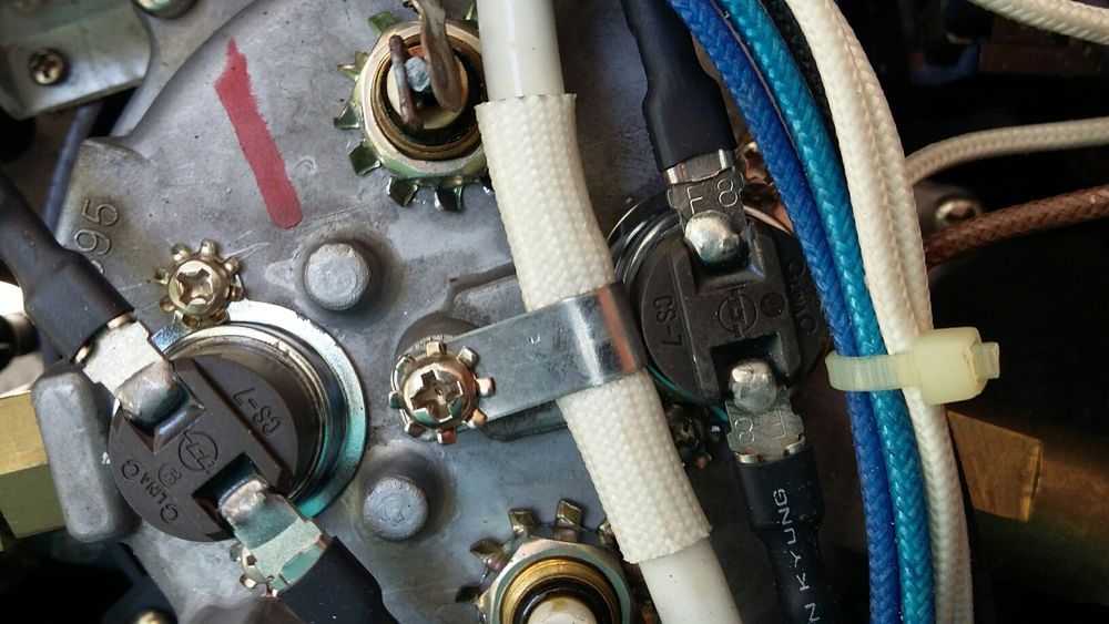 Еспресо машинна ELITЕ за части