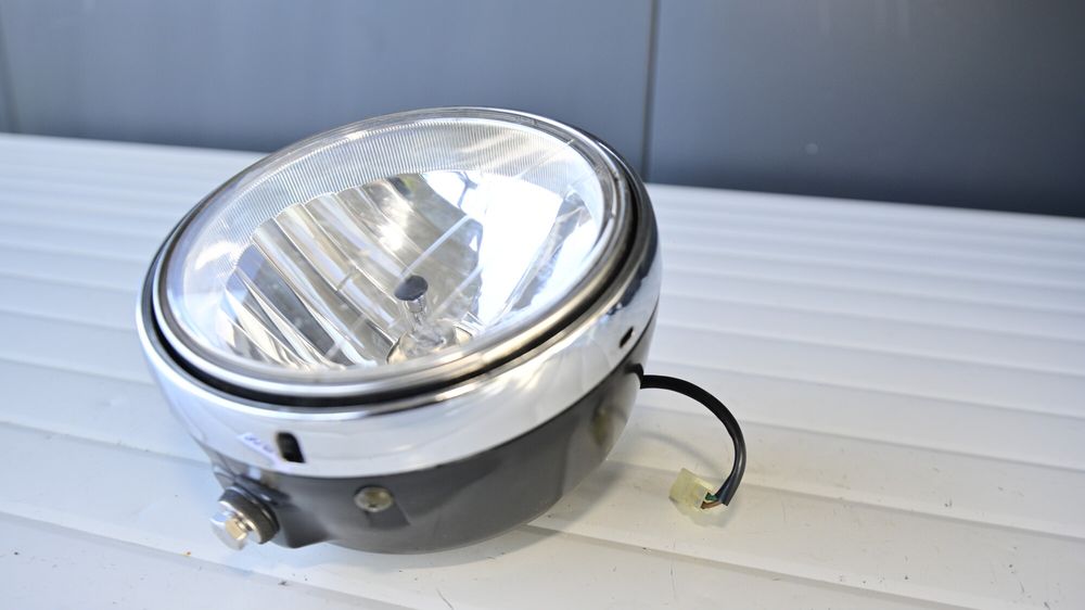 Honda X11 1999 2001 Far