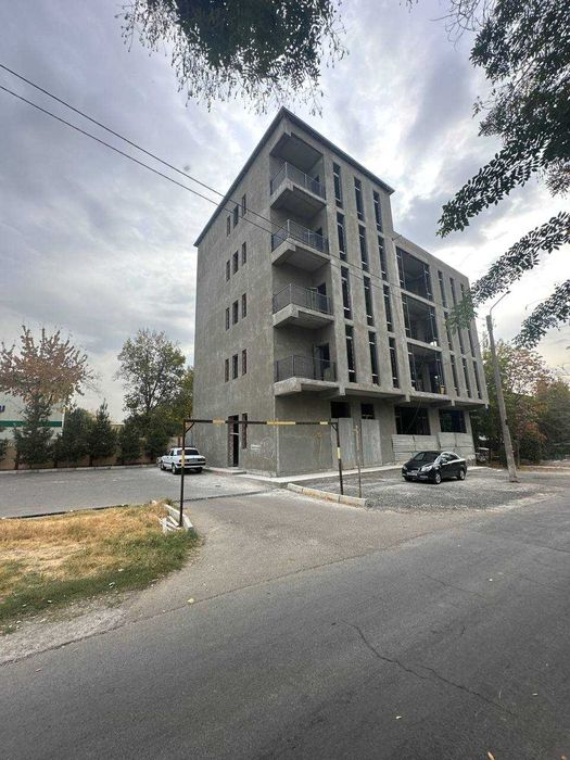 Продажа коммерческого здания Каракамыш Своя