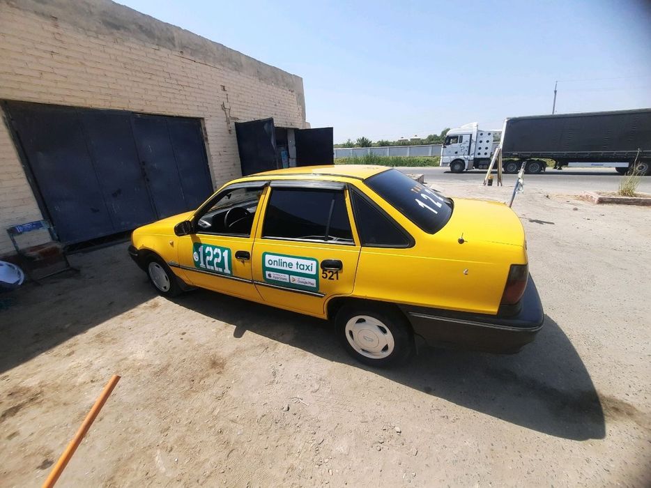 Nexia1 sons sotiladi srochna