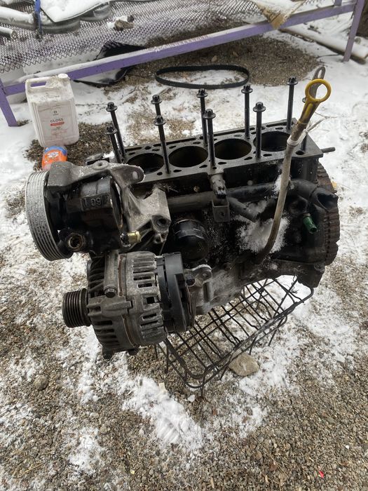 Рено Мотор Ларгус