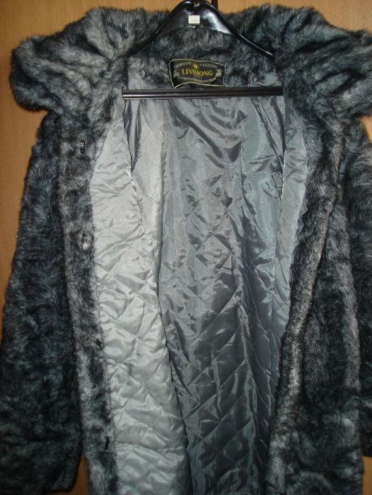 красиво xl-размер палто