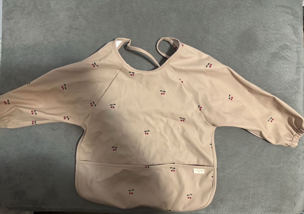 Bavetica impermeabila Konges Slojd