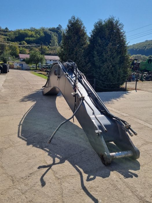 Brat excavator Volvo EC360