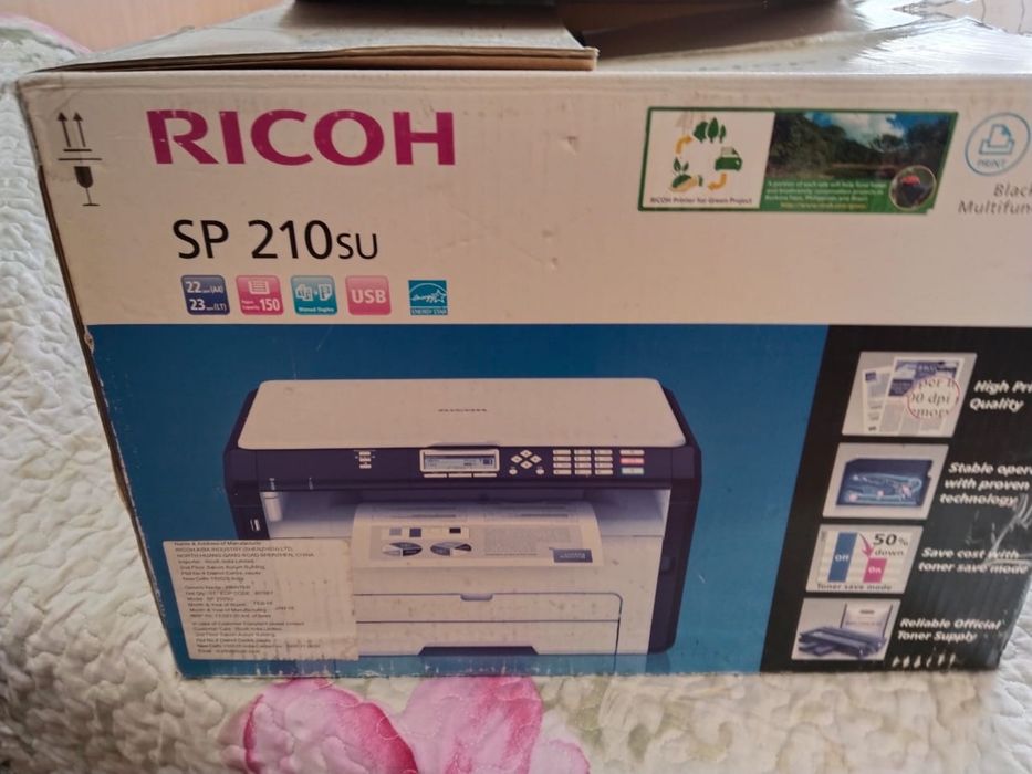 Продам принтер 3в1