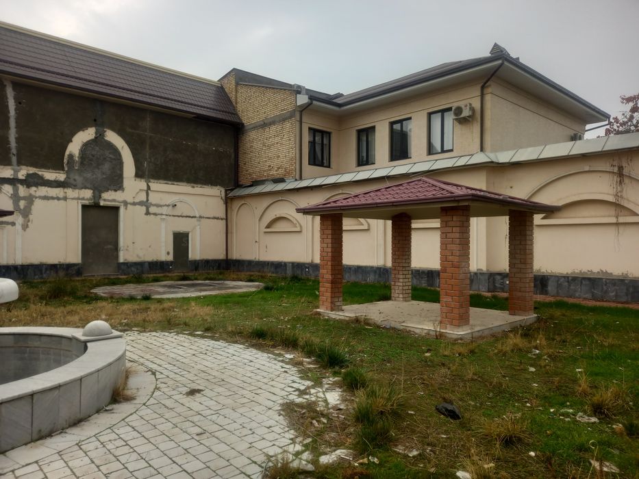 Продаётся 2 дома на 14 сотках