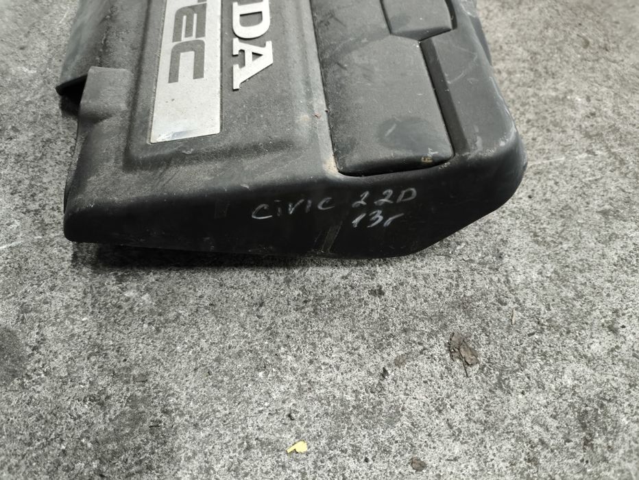 Кора на двигател за Honda 2.2i-dtec 150кс