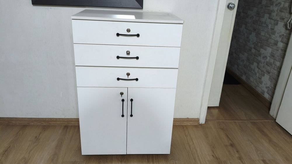 Продам камод шкаф