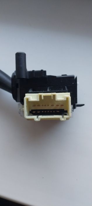 Запчасти авенсис 2007 рестайлинг