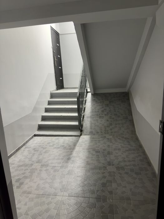 Своя 1 Етаж квартира