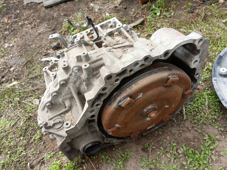 Запчасти от камри 55 3.5