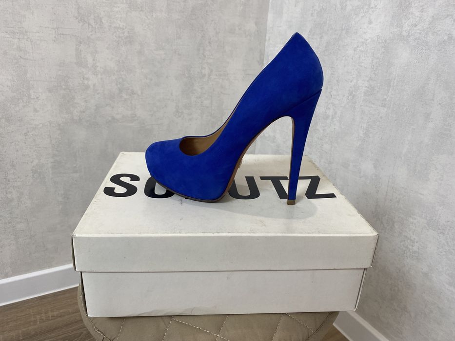 Туфли Schutz, оригинал