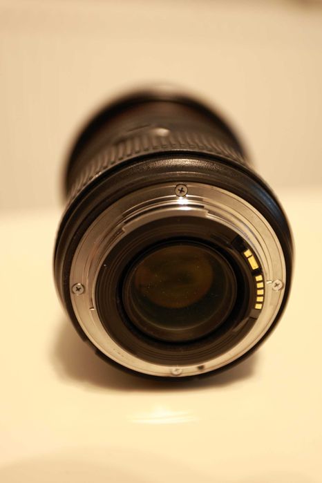 Canon EF 24-70mm f/2.8L II USM Obiectiv Foto DSLR