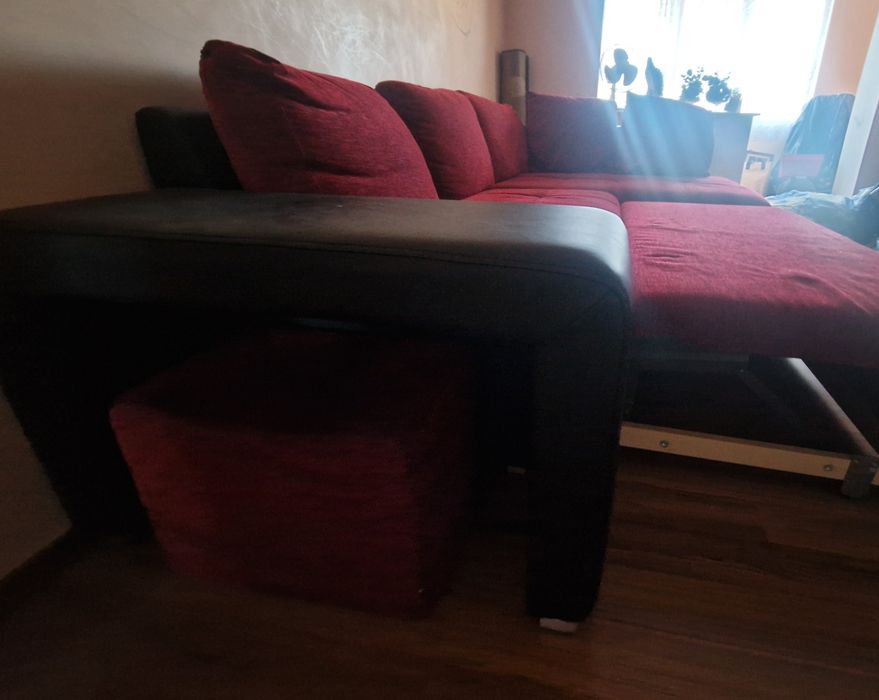 Colțar extensibil