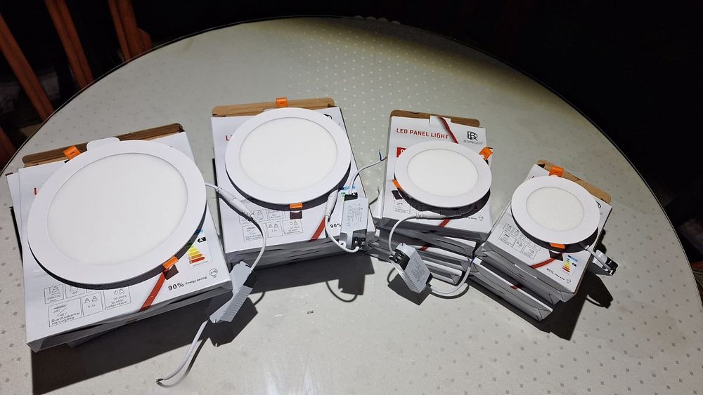 Lichidare stoc...Spoturi Led Import Germania